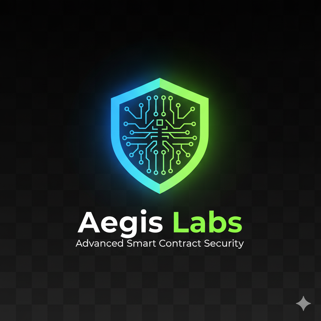 Aegis Labs